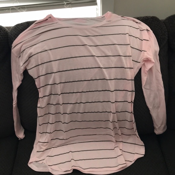 Victorias Secret Long Sleeve Night Dress - Picture 1 of 2